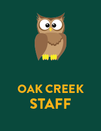 oakcreek staff default