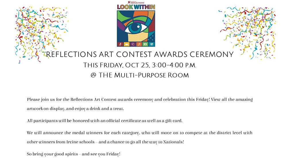 Awards