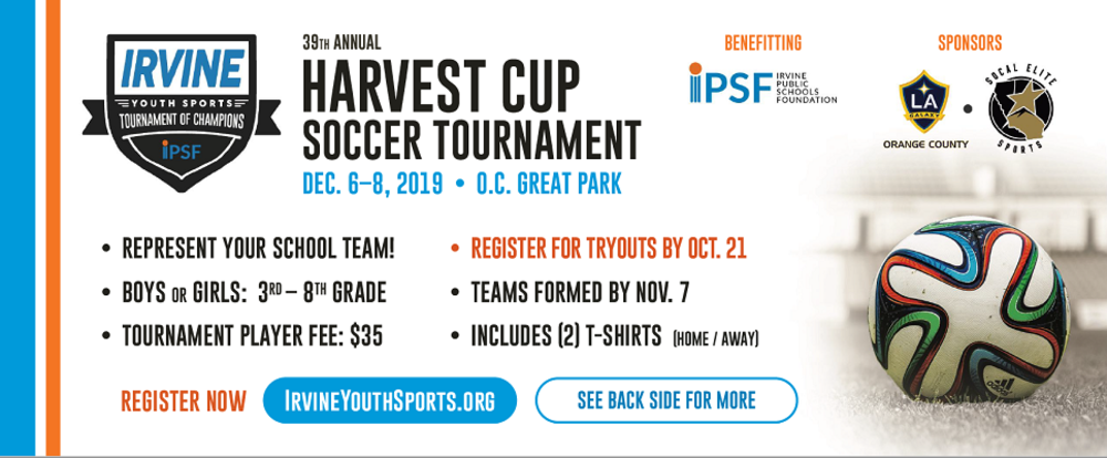 Harvest Cup