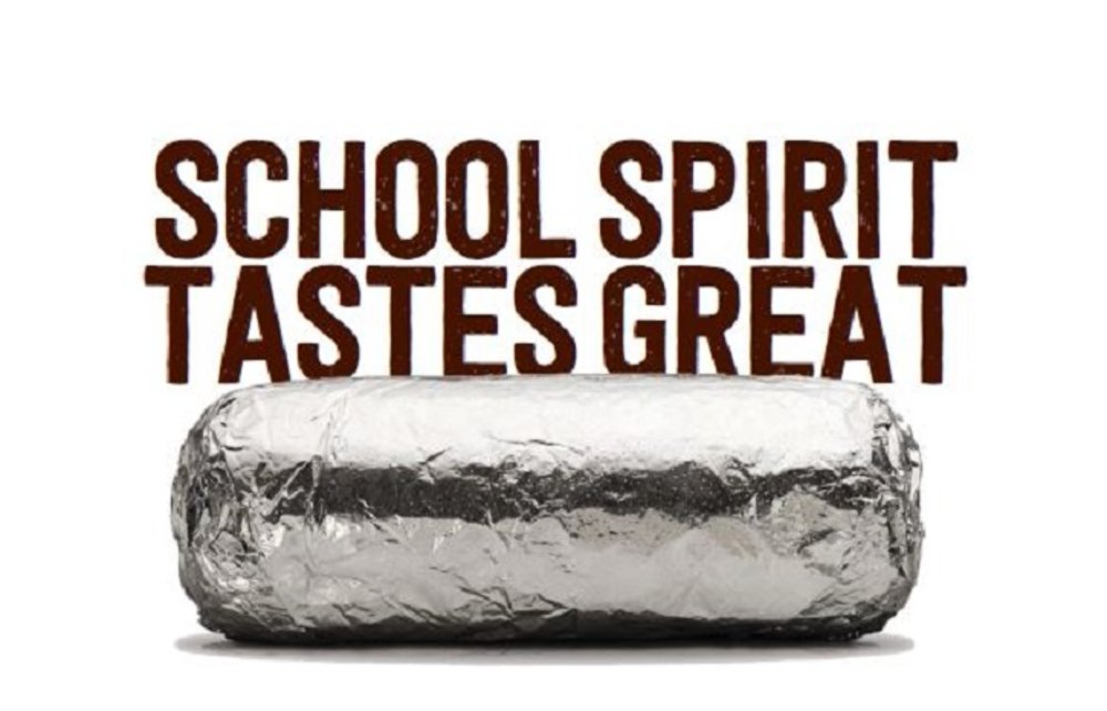 Oak Creek Dine Out Fundraiser