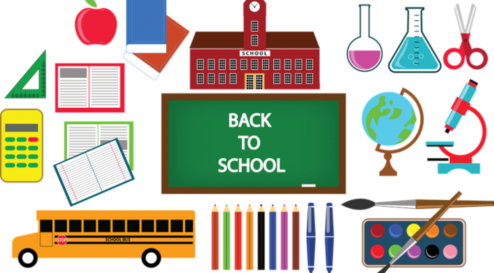 Oak Creek Back to School Night