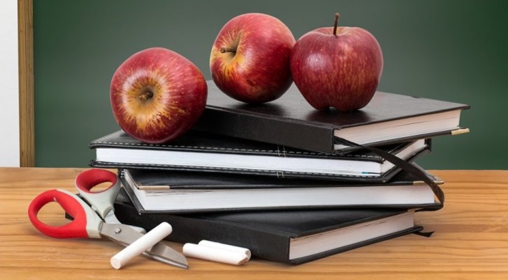 Fall Parent Conference