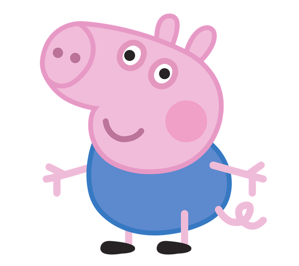 Peppa Pig