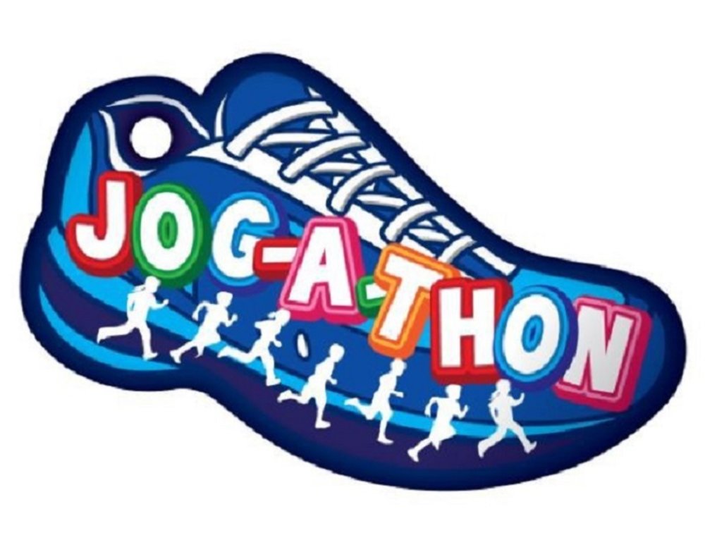 Jog-A-Thon