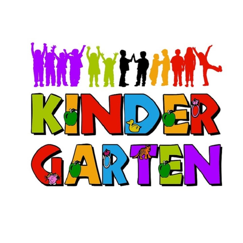 Virtual Kindergarten Round Up