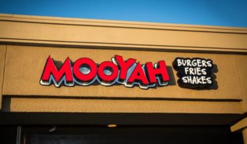 Mooyah