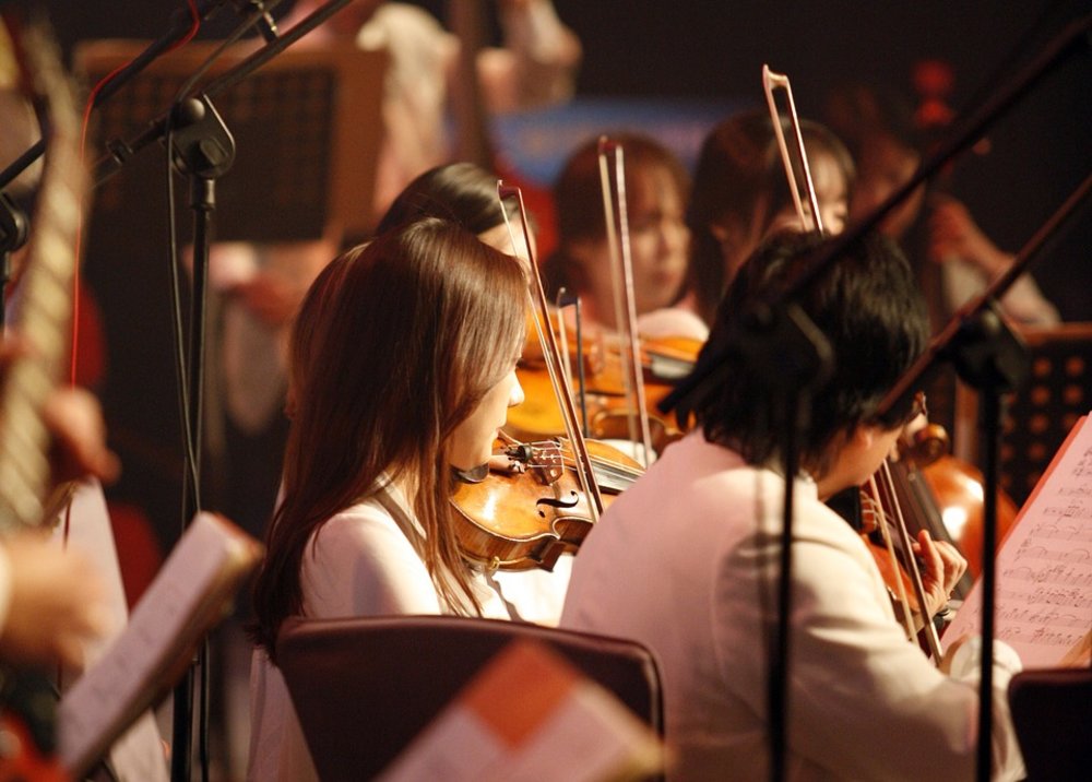 Winter Concert