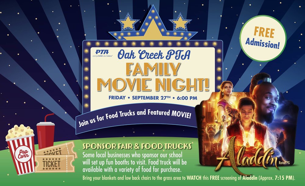 PTA Movie