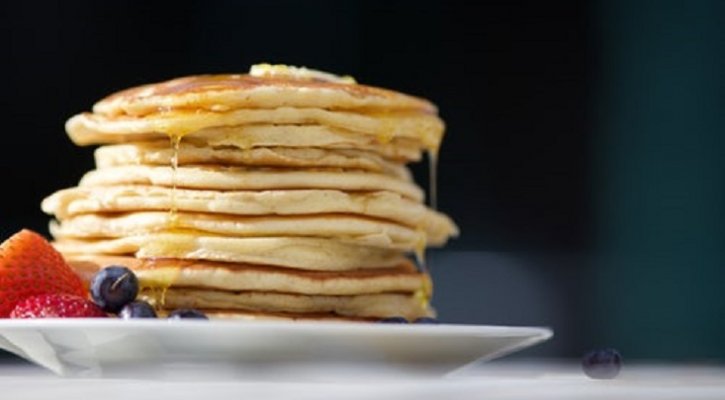 PTA Pancake