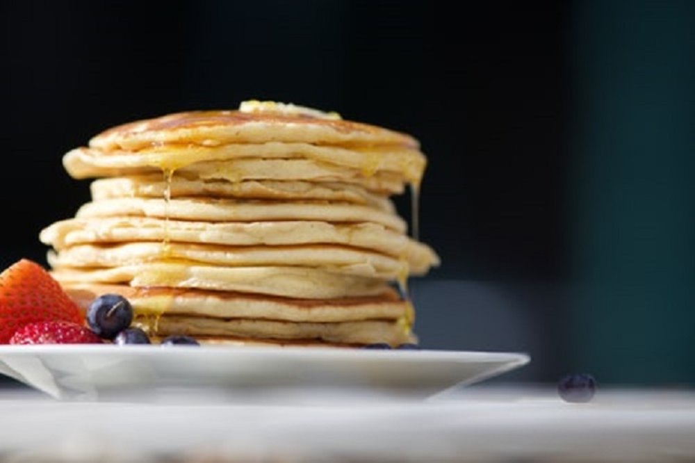 PTA Pancake