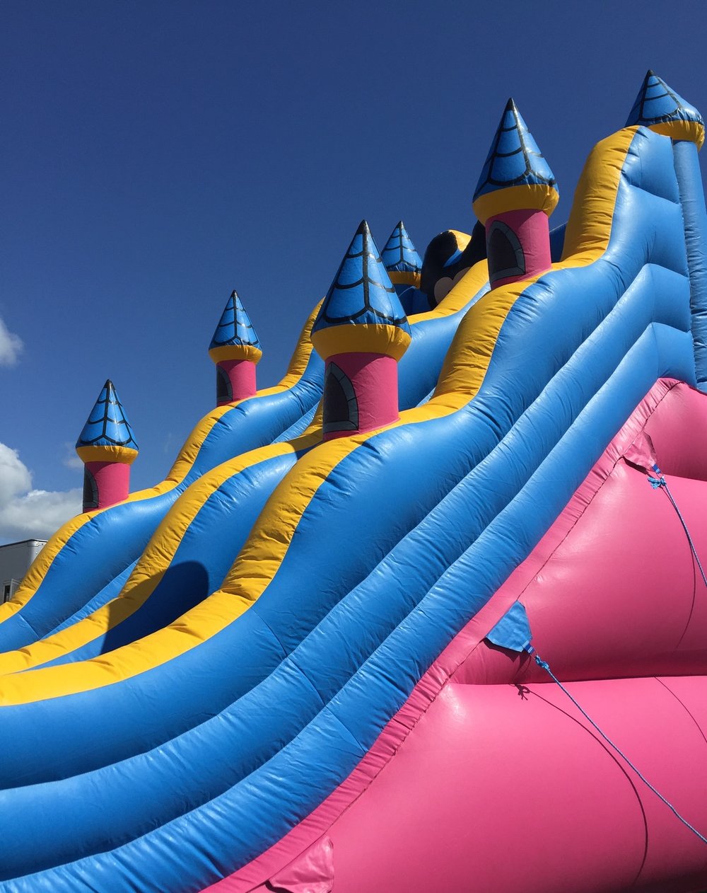 Slide