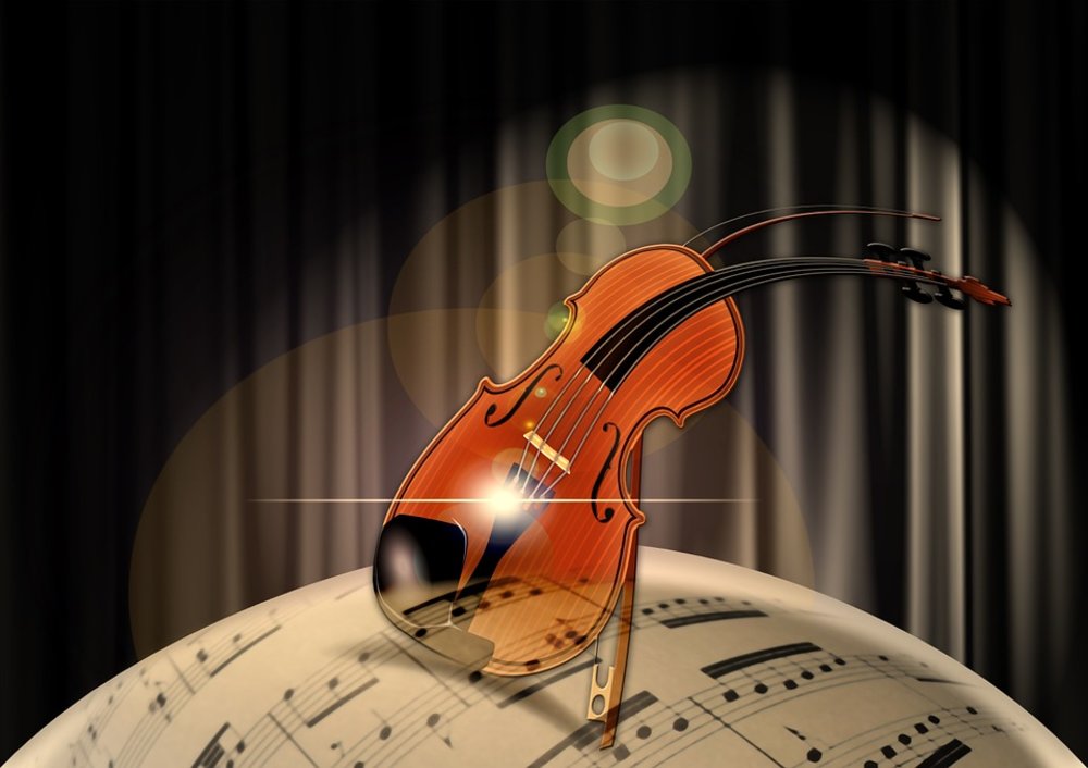 Spring Instrumental Concert