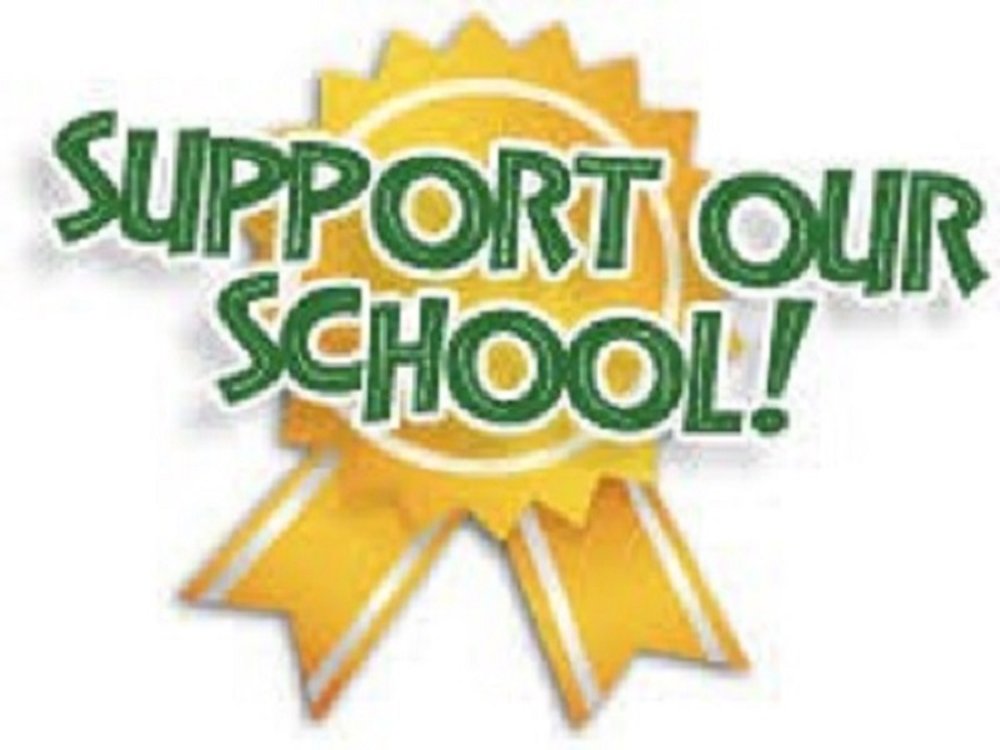 Support Our School