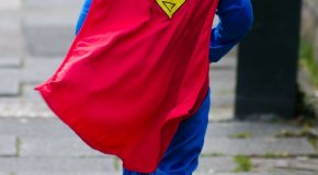 Superhero