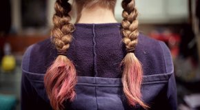 Crazy Hair