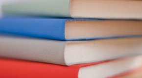 Fall Book Fair 2018