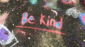 Be Kind