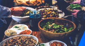 Food Fair