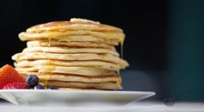 PTA Pancake