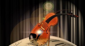 Spring Instrumental Concert