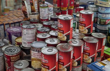 Food Drive