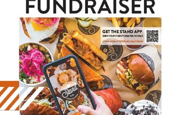 Oak Creek Dine Out Fundraiser