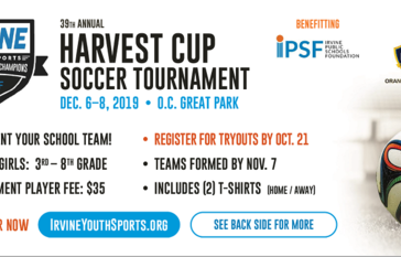 Harvest Cup