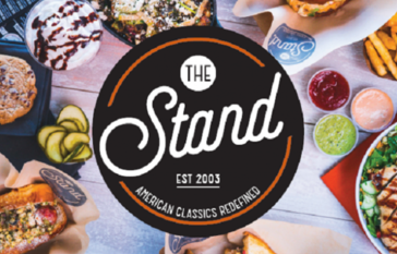 The Stand