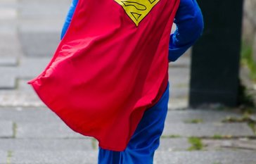 Superhero