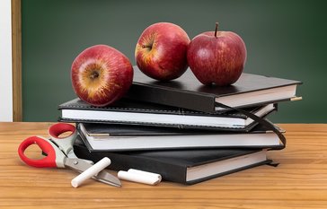 Fall Parent Conference