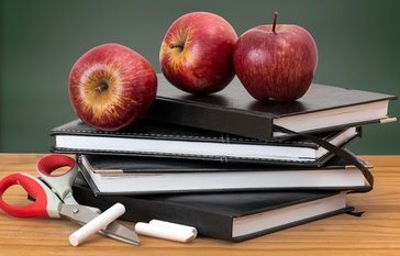 Fall Parent Conference