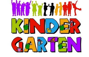 Virtual Kindergarten Round Up