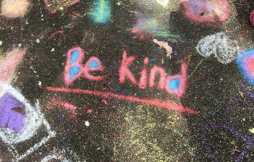 Be Kind