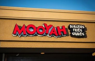 Mooyah