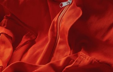 Wear Red