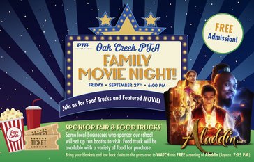 PTA Movie