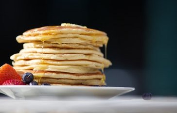 PTA Pancake
