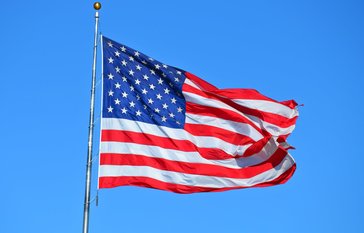 Red White Blue