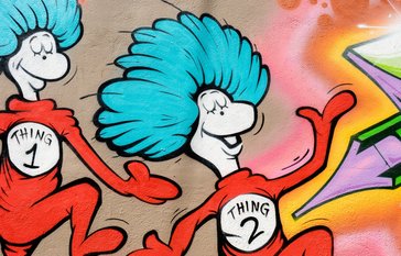 Seuss