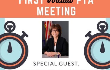 Virtual PTA Meeting