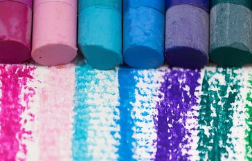 Grade Level Color