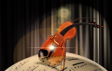 Spring Instrumental Concert