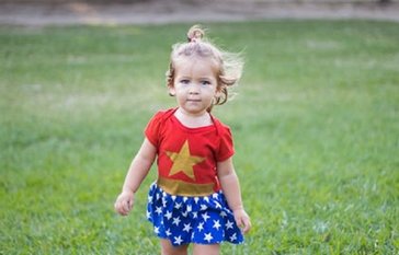 SUPERHERO