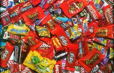 Candy