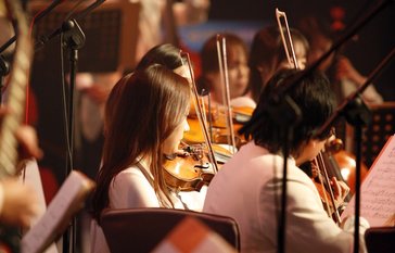 Winter Concert