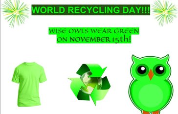Recycling
