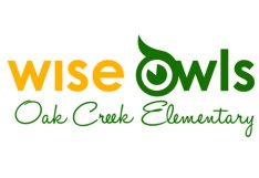 wise owls oak creek elementary