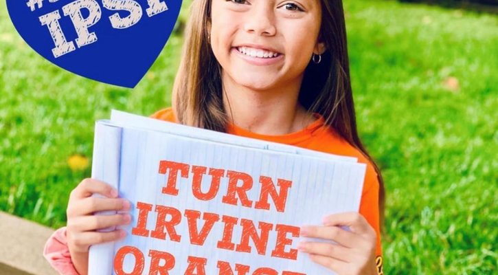 Orange