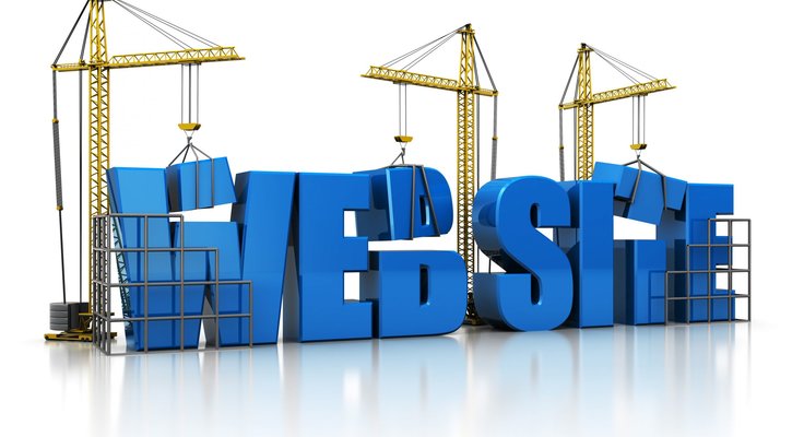 website